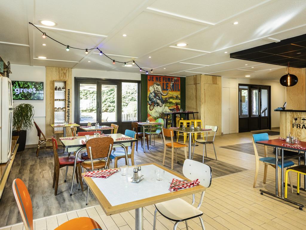 Greet Hotel Angouleme Saint-Yrieix-sur-Charente Exterior foto