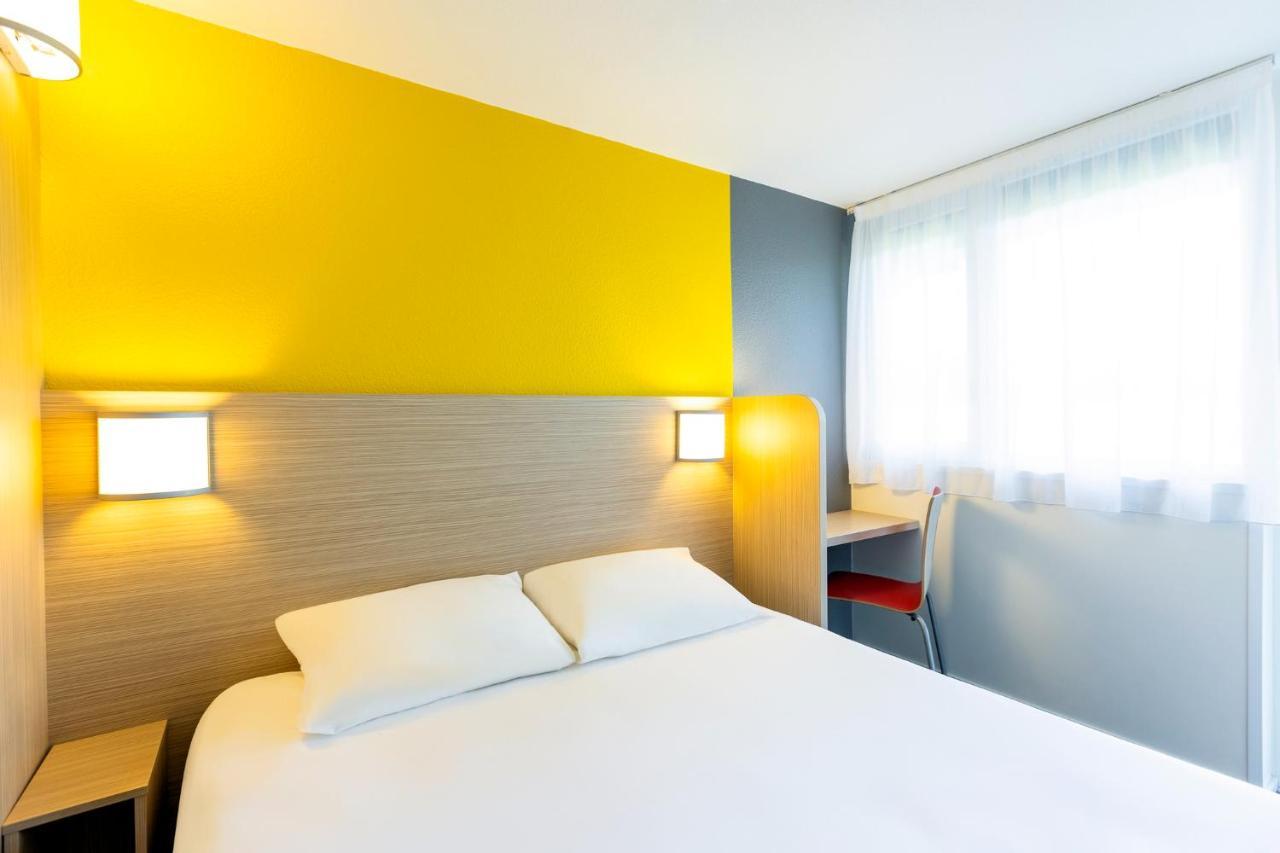 Greet Hotel Angouleme Saint-Yrieix-sur-Charente Exterior foto