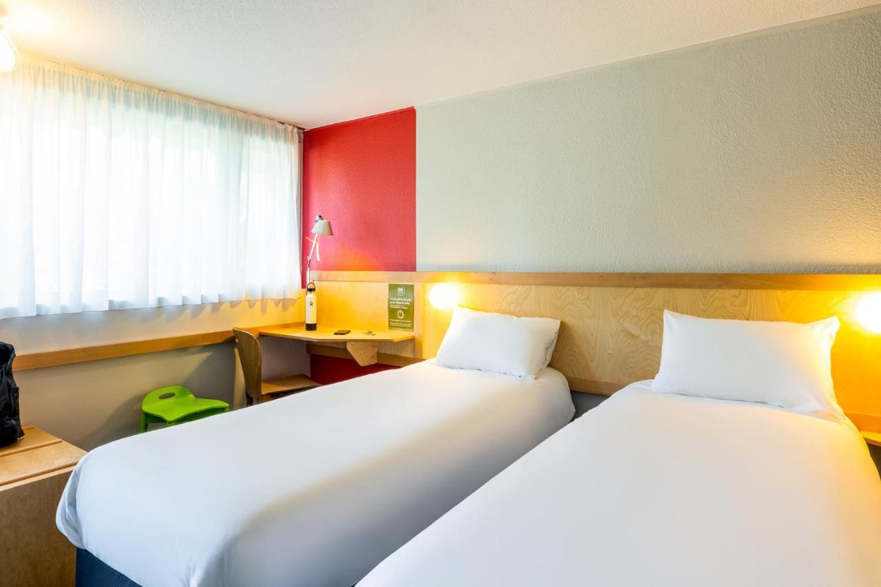 Greet Hotel Angouleme Saint-Yrieix-sur-Charente Exterior foto