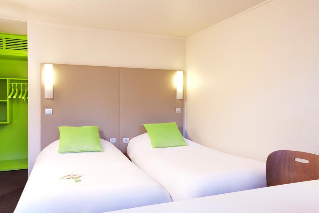 Greet Hotel Angouleme Saint-Yrieix-sur-Charente Exterior foto