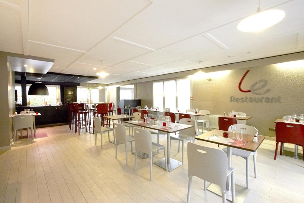 Greet Hotel Angouleme Saint-Yrieix-sur-Charente Exterior foto