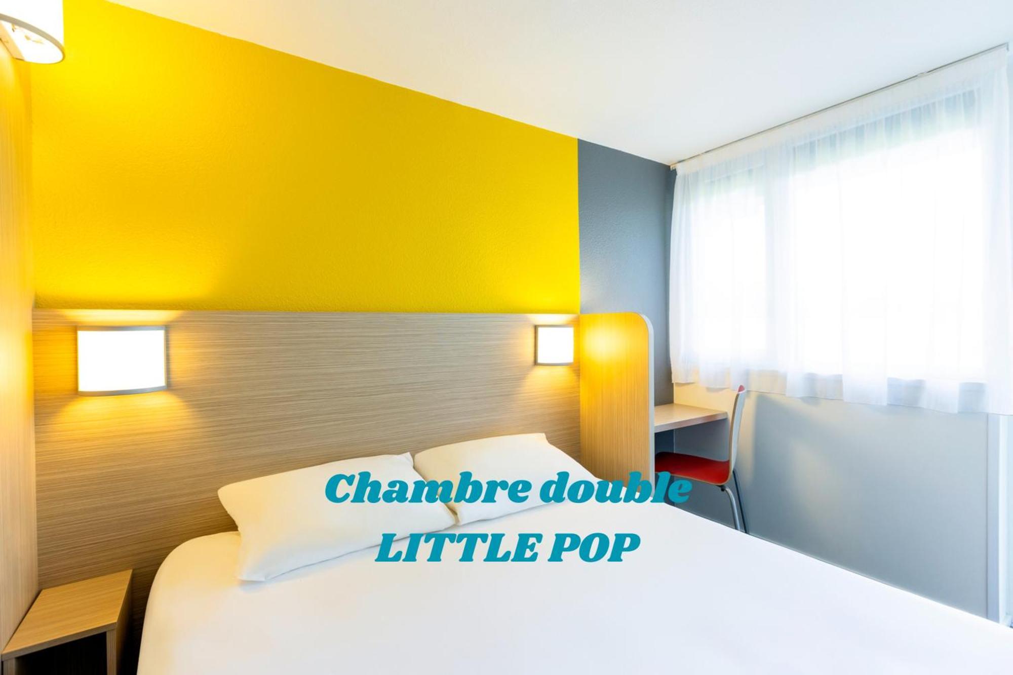 Greet Hotel Angouleme Saint-Yrieix-sur-Charente Exterior foto